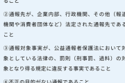 大阪王将のナメクジ事件告発した人逮捕されてて草