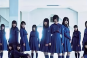 【疑問】欅坂46って結局何だったんだ......？
