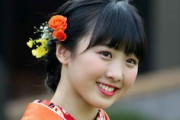 【検証画像】本田望結（18）さん、限界突破した模様・・・・