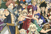 『FAIRY TAIL』作者・真島ヒロ先生、今年面白かったゲームを発表！
