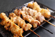 「塩で食べたら通」みたいな食文化キモくね？
