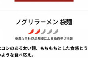 速報 袋麺最強、決定する