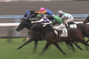 【競馬】19年騎手免許取得の栗東騎手が軒並みすごい件