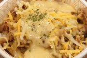 「チーズ牛丼食ってそう」←これそんなに問題だったか？
