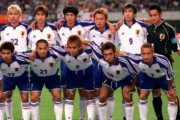 外国人「日本代表は世界トップ10に入る」日本サッカーの飛躍的な成長を海外サポが絶賛もアジア杯の結果には困惑..【海外の反応】