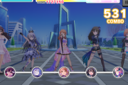 【デレステ】「Just Us Justice」クッソダくて空気