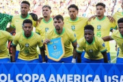 ブラジル代表、低迷の原因は？「ヨーロッパのサッカーを覚えたから」