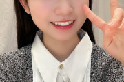 【悲報】ずっきー、小学生の頃から一人でディズニーランドに行っていた【AKB48・山内瑞葵】