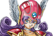 【悲報】HD-2D版『ドラクエ3』、露出対策した女戦士があまりにもダサいと話題に・・・