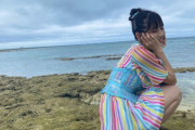 【SKE48】青海ひな乃、隠すねえwww