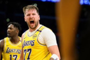 【NBA】ドンチッチが優勝に向けて力強いメッセージ「準備はできている」