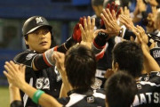 13球団最後の1イニング2桁得点www