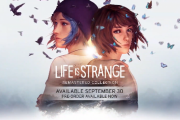 【速報】リマスター版『ライフイズストレンジ』9月30日に発売決定！『ライフイズストレンジ：True Colors』の最新トレーラーも公開！