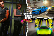 【GTA5】『2024年 夏の大型アップデート』が配信決定！！【画像あり】