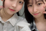 SKE48 脇田葵の顔がお強い