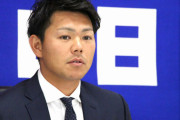中日・高橋周平、8000万→7500万で更改WIWIWIWIWIWIWIW