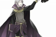 【FEH】 ヘンリーはヘンリーであること以外は強い要素しかないらしい