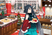 【艦これ】お前らのクリスマスのお部屋を見せて？