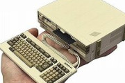 【電波新聞社】 手のひらサイズ「PC-8801mkII SR」発売に合わせて「ベーマガ」刊行へ　読者投稿を募集中