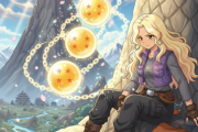 【悲報】ドラゴンボールさん、とんでもなく敷居の高いコンテンツになる