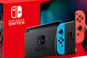 任天堂ファンだけどSwitchって一通りソフト出る、出た感じだよね