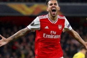 アーセナル、セバージョスの再レンタル合意間近！9/1にも正式発表（関連まとめ）