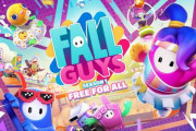 fallguys、無料化でわずか48時間でプレイヤー数2000万人に到達