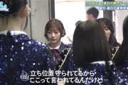【日向坂46】東京ドーム公演の演出家がめちゃめちゃ良いこと言ってるぞ。