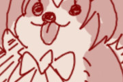 【ウマ娘】安田記念が待ちきれないマイル犬（おはマイルー！！！！！）