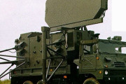 国産移動式対空レーダー「TPSP14」4基をフィリピンに輸出、完成装備品で初…防衛省！