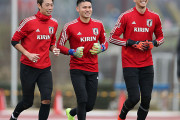 【日本サッカー】＜２ｍ近い世界トップクラスの日本人GKをどう増やす？＞世界基準から見ればまだまだゴール前での高さは物足りない