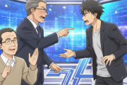 ラサール石井氏「いやあ出なくてよかった」堀江氏対北村氏の激論番組に「オファー来てたような」