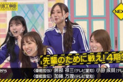 【乃木坂46】乃木坂における久保史緒里さんのキャラwwwwwwwwww