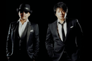 「CHAGE and ASKA」人気シングルランキングTOP49！1位は「LOVE SONG」に決定！