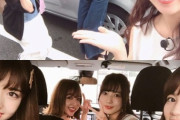 【乃木坂46】メンバーが運転免許を持っていたら・・・