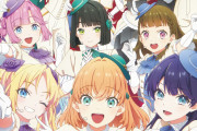 【朗報】映画蓮ノ空の北國花火前上映、ほぼ満員【ラブライブ！】