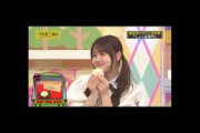 伊藤理々杏さんを愛でる日村さんと口に入れた瞬間ウマイと立ち上がる設楽さん #乃木坂46  工事中