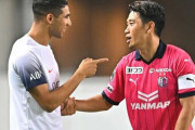 元同僚ハキミと何を話していた？香川真司に直撃！「わかるでしょ？」