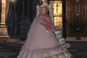 【FF14】7.0で「プリンスアタイア」「プリンセスアタイア」の性別制限が撤廃！男女関係なく着れるように！