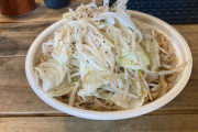 【悲報】ラーメンブーム終わる