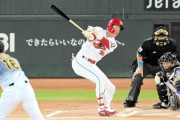 カープ宇草、エース撃つ！「すごい投手を打ってこそ価値」今季13試合で痛感