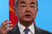 【告げ口外交】中国外相、フランスに「日本が中国の主権と領土一体性を侵害している」　イギリスに「台湾は中国の一部である」と主張