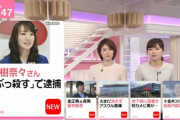 【朗報】水樹奈々さん「ぶっ●す」で逮捕