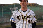 ビッグボス「矢野監督と変わりますか」古巣阪神との練習試合でサプライズ予告