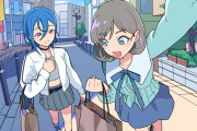 【りえろぐ💫】四季ちゃん# ffffffを所望【ラブライブ！スーパースター!!】