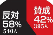 夏の甲子園中止「反対」が５８％賛成上回る…スポーツ報知緊急アンケート
