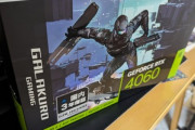 【画像】ワイのRTX4060、遂に届く!!!!!!