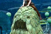 【FF14】本日のリセ後よりお得意様取引アンデンの報酬マウントと頭装備が最速入手可能！その見た目が不気味すぎるｗｗｗｗ