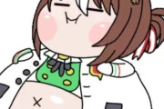 【ウマ娘】新シナリオはふくよかになった殿下のグラフィックが…ってなんであるんだよｗｗｗ