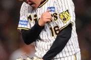 阪神15勝　巨人5勝　←これｗｗｗｗｗｗｗｗｗｗｗ